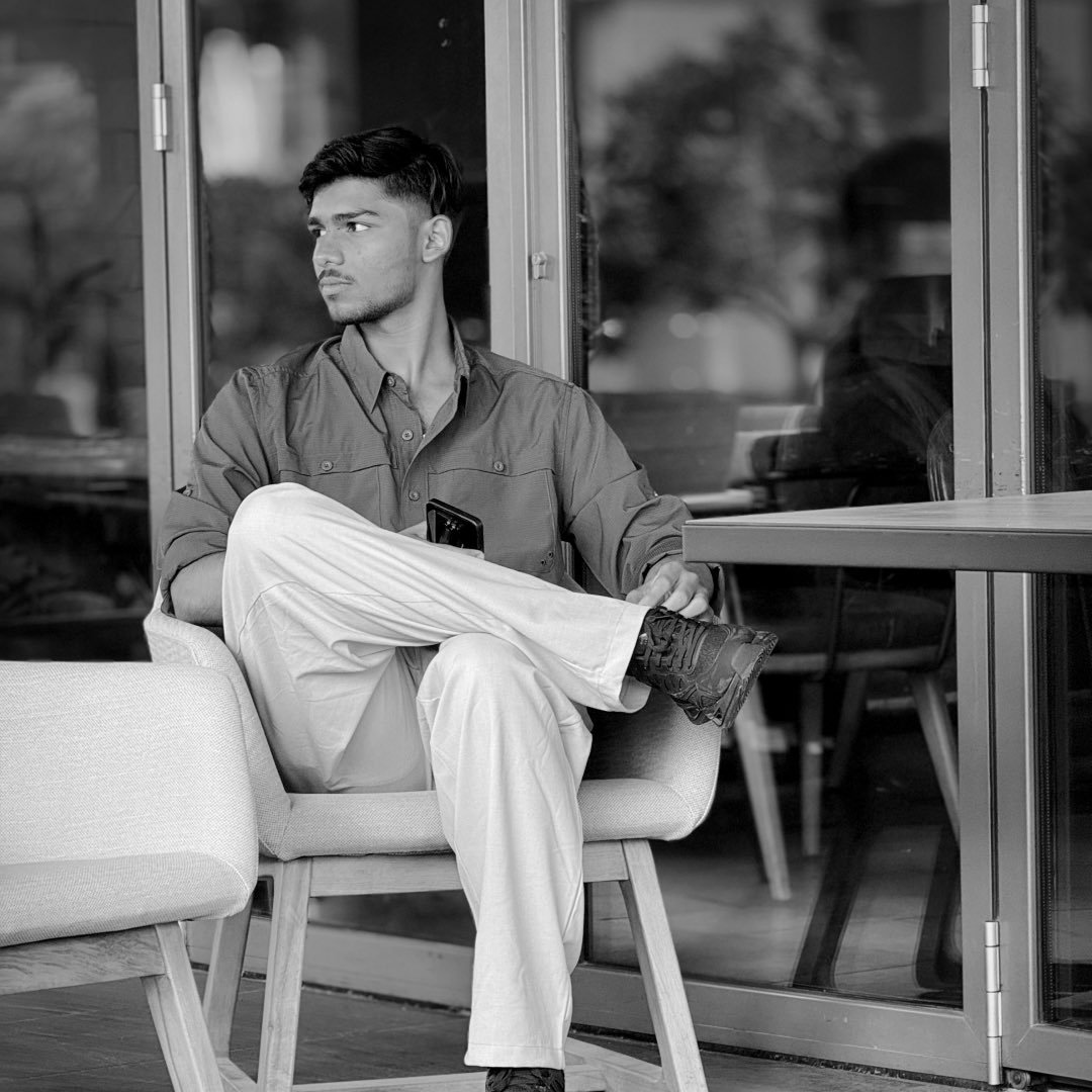 Nihal KV